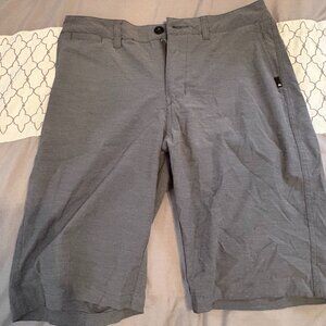 Men's Quiksilver Shorts